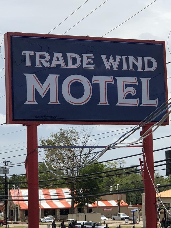 Trade Wind Motel Jacksonville Extérieur photo